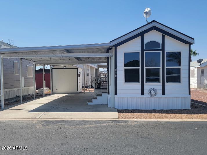 501 E Pueblo Del Sol #501 E., Florence, AZ 85132