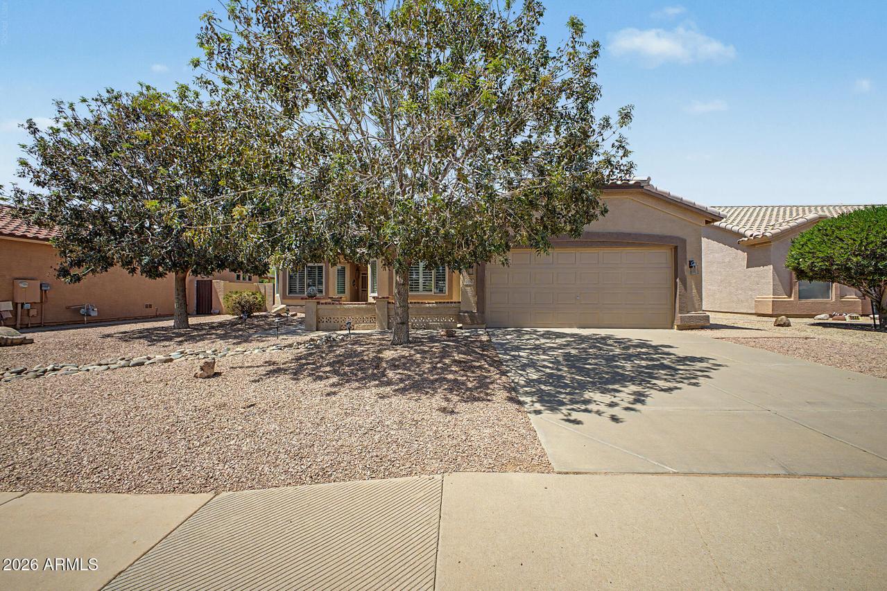 6860 S Tamarron Way, Chandler, AZ 85249