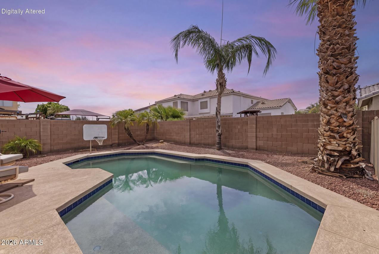16385 W Mckinley St., Goodyear, AZ 85338