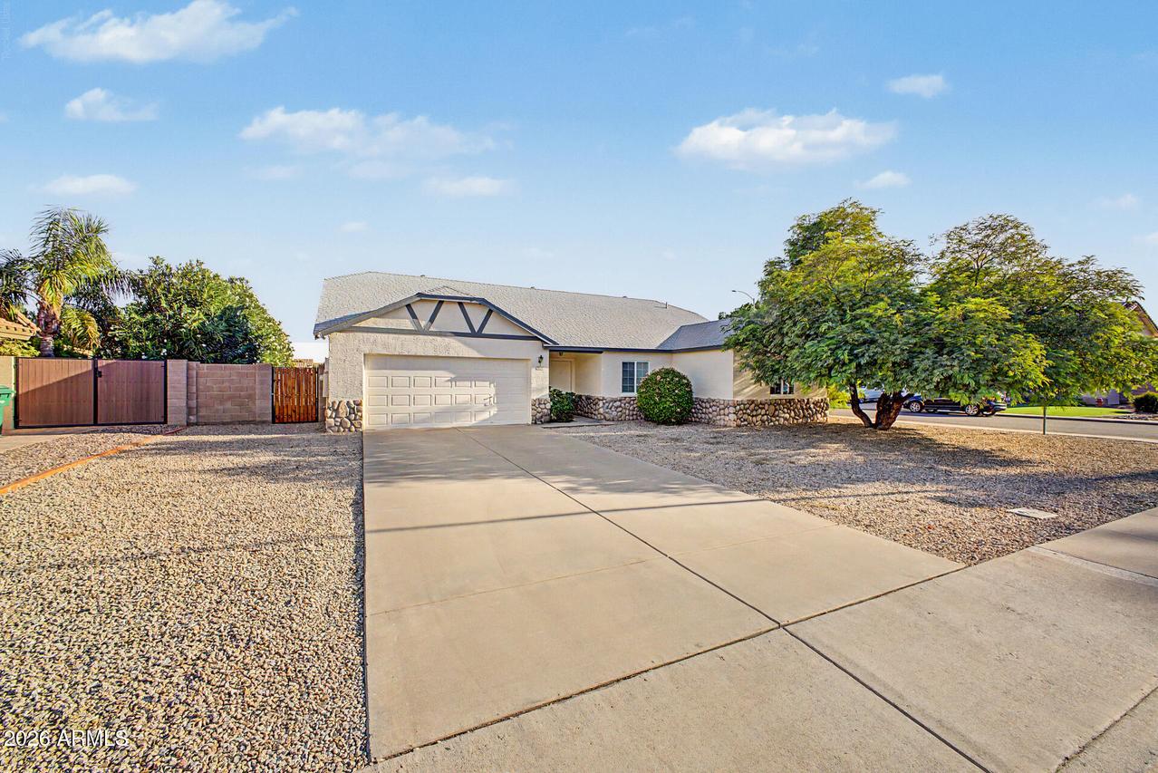 2631 E Minton St., Mesa, AZ 85213