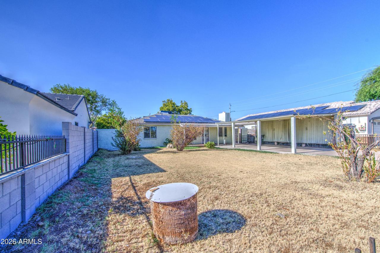 3204 W Monte Vista Rd., Phoenix, AZ 85009