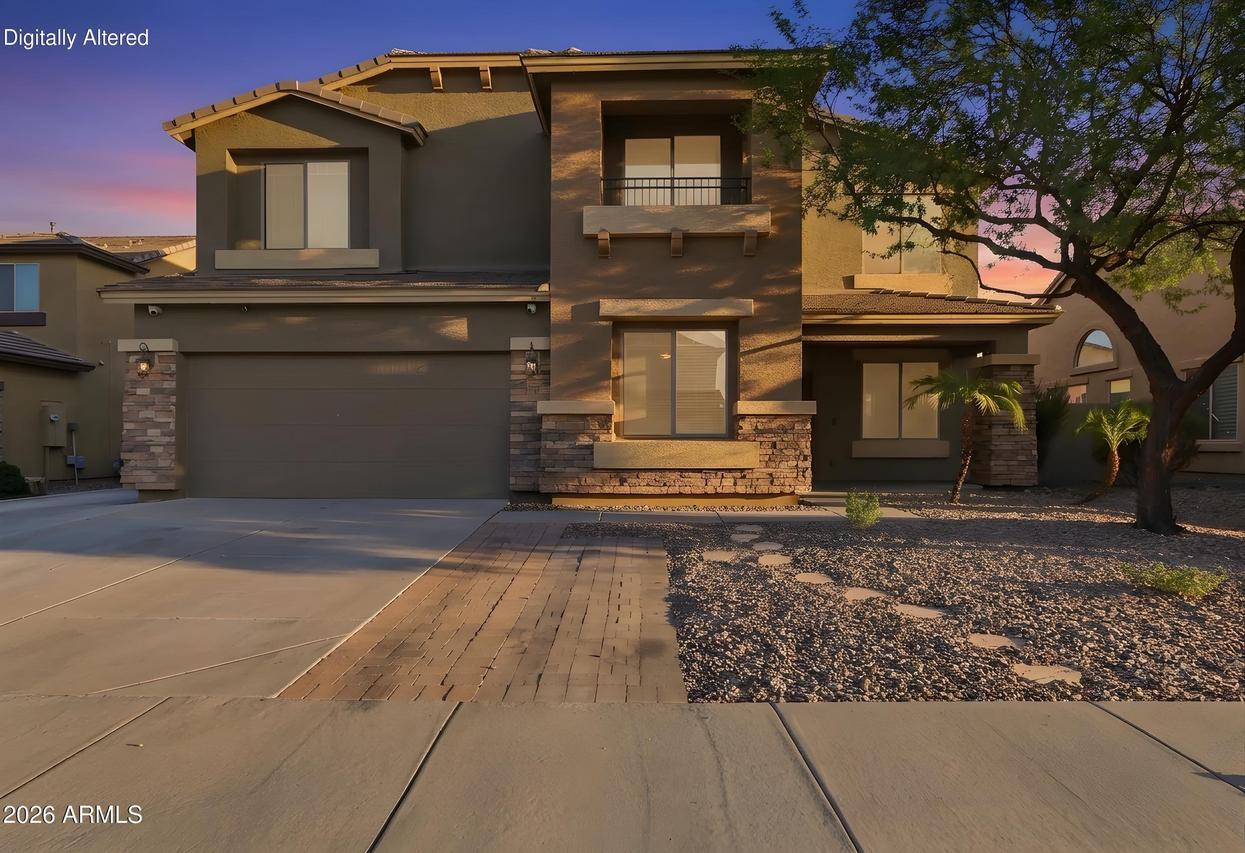17789 W Columbine Dr., Surprise, AZ 85388