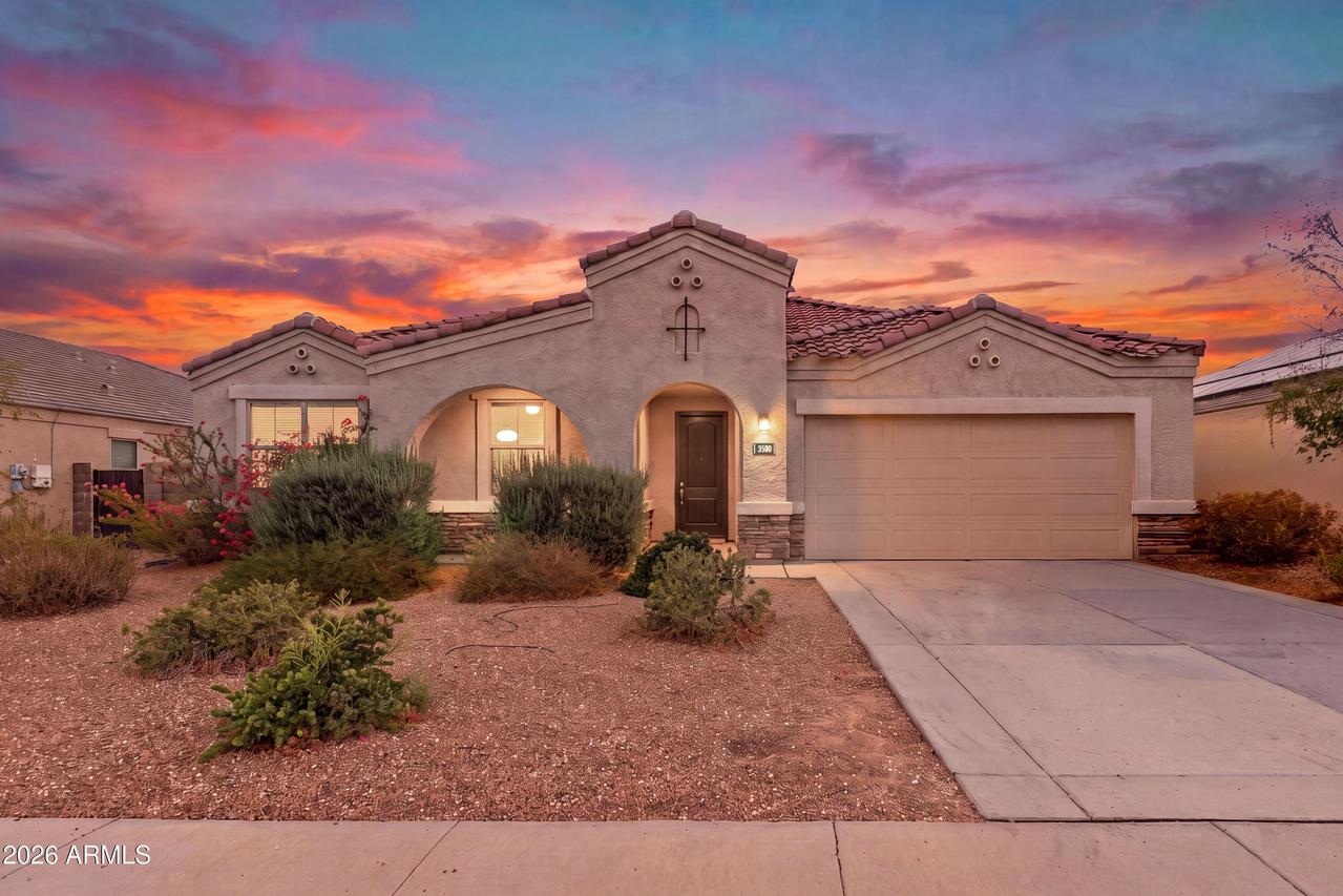 3580 N 306th Ln., Buckeye, AZ 85396