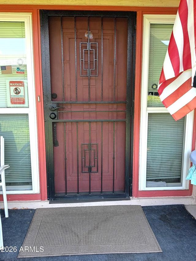 12846 N 113th Ave. #1, Youngtown, AZ 85363