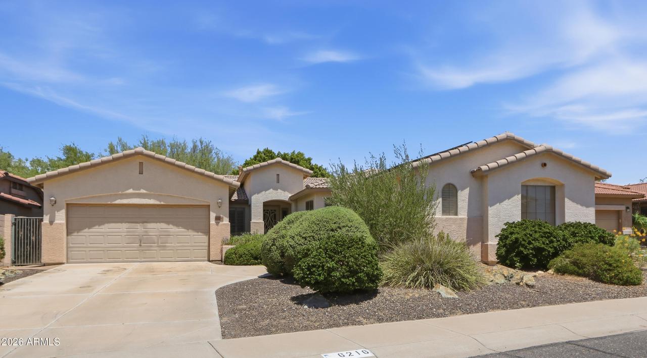 6216 W Hedgehog Pl., Phoenix, AZ 85083