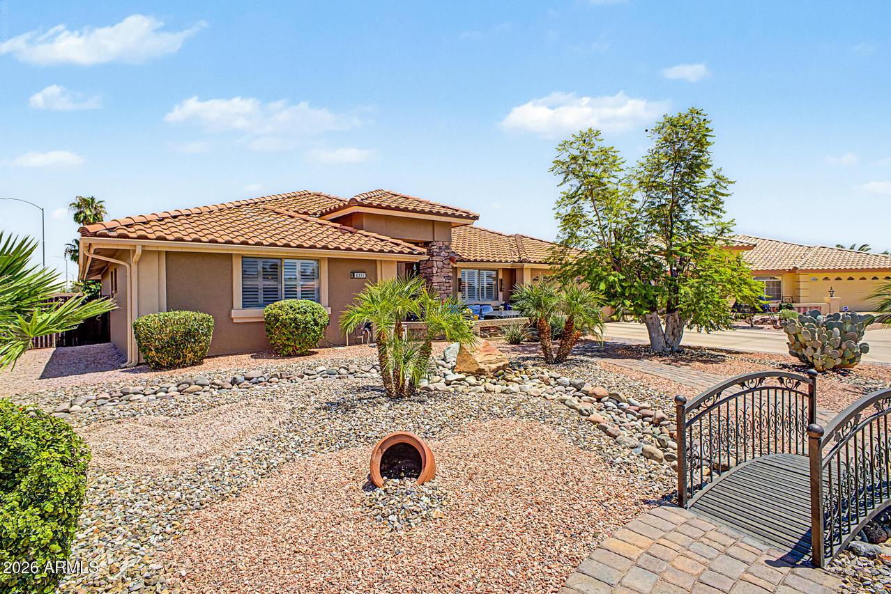 2201 S Myrtlewood Cir., Mesa, AZ 85209