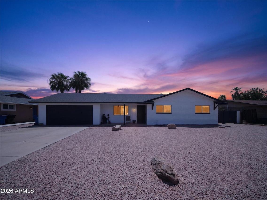 2509 E Highland St., Mesa, AZ 85213