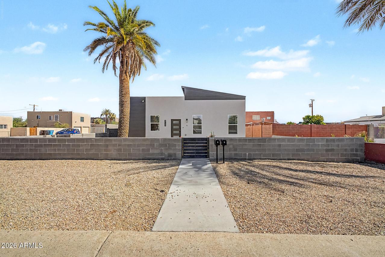3753 E Polk St., Phoenix, AZ 85008