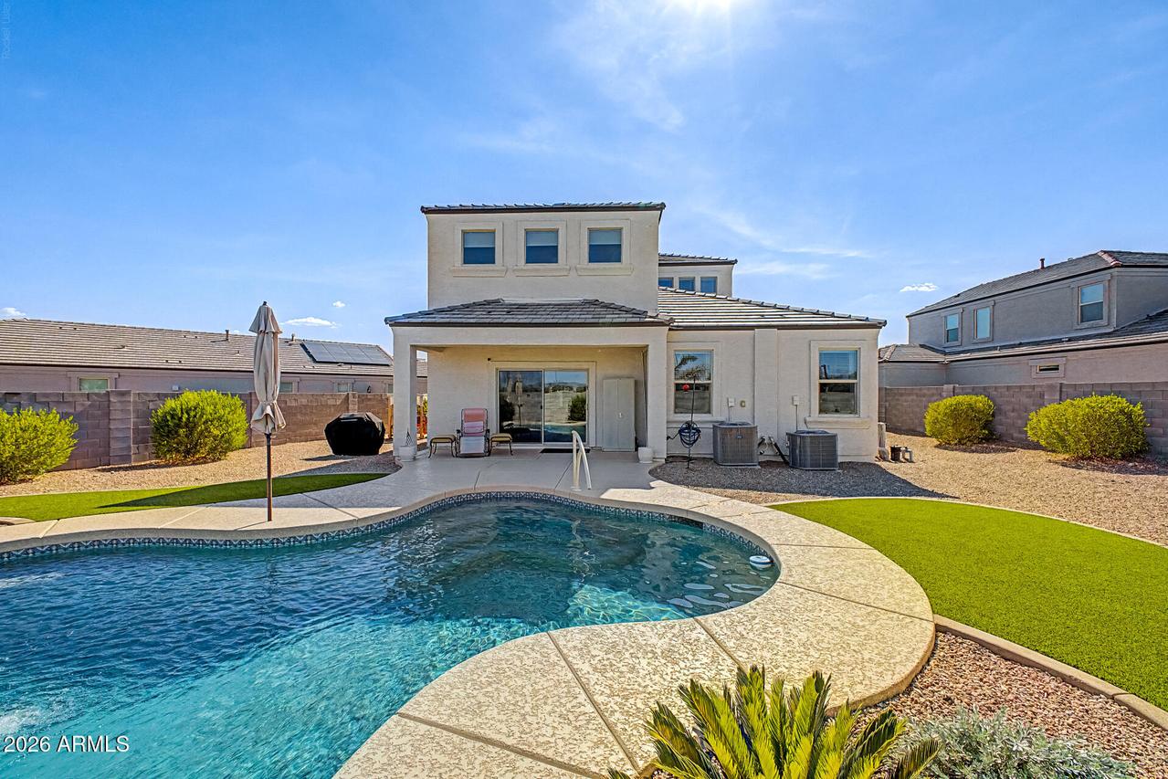 30543 W Allyson Ave., Buckeye, AZ 85396