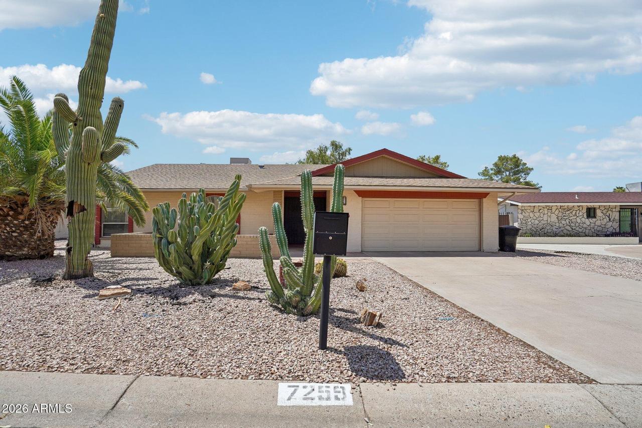 7259 E Edgewood Ave., Mesa, AZ 85208