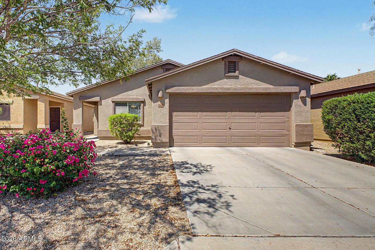 1840 E Dust Devil Dr., San Tan Valley, AZ 85143