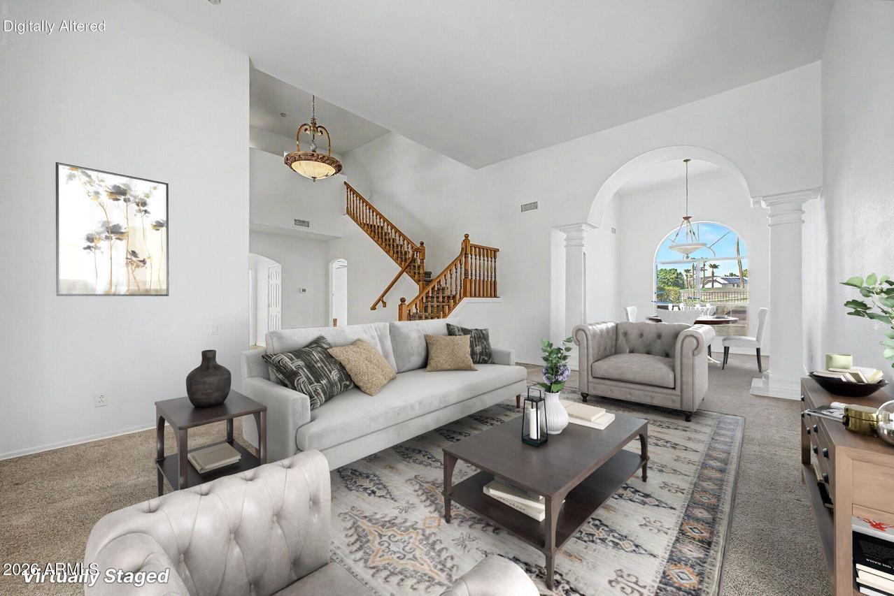 6288 W Rose Garden Ln., Glendale, AZ 85308