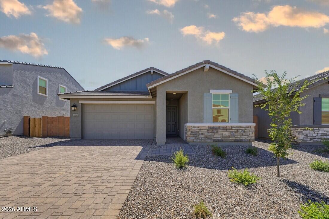 4361 E Rock Daisy Ln., San Tan Valley, AZ 85140