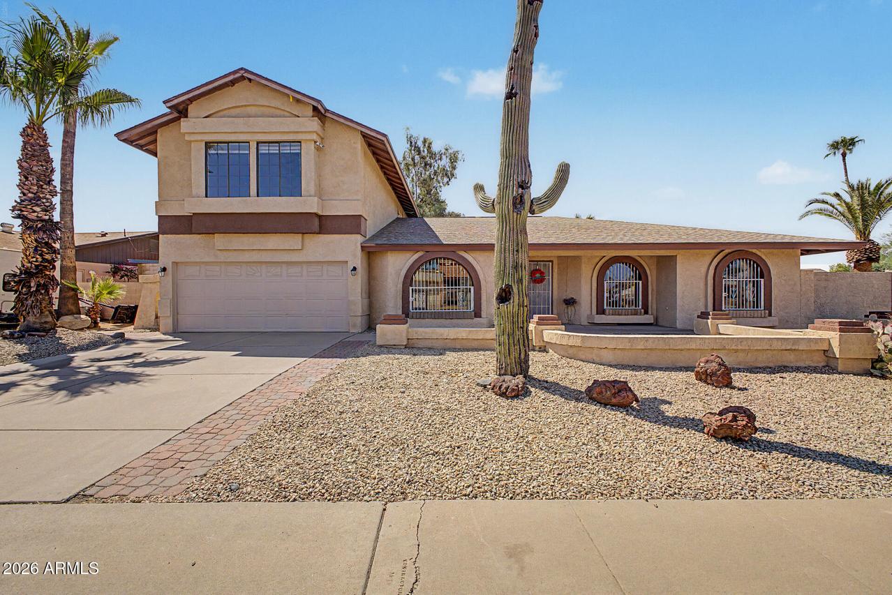 3165 W Marconi Ave., Phoenix, AZ 85053