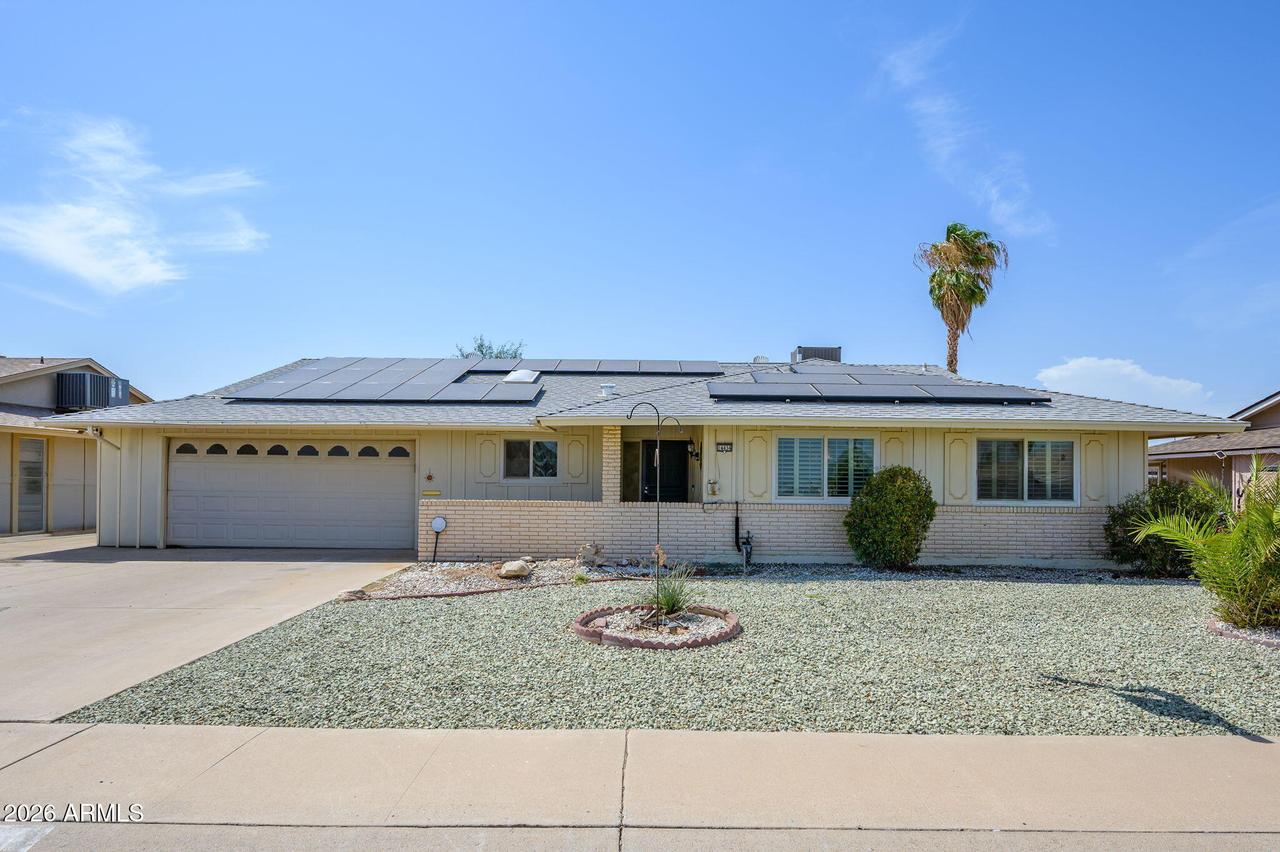 14434 N Mcphee Dr., Sun City, AZ 85351