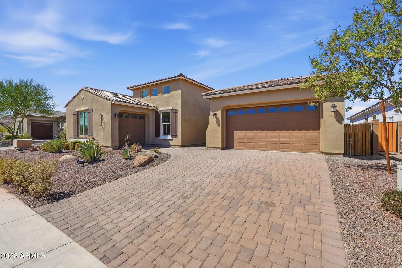 18618 W Cathedral Rock Dr., Goodyear, AZ 85338