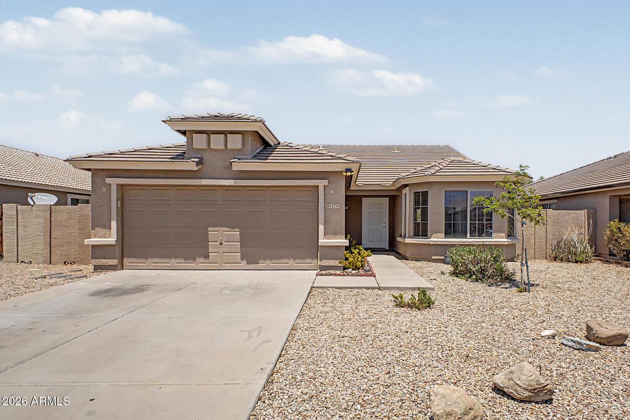2734 E Dust Devil Dr., San Tan Valley, AZ 85143