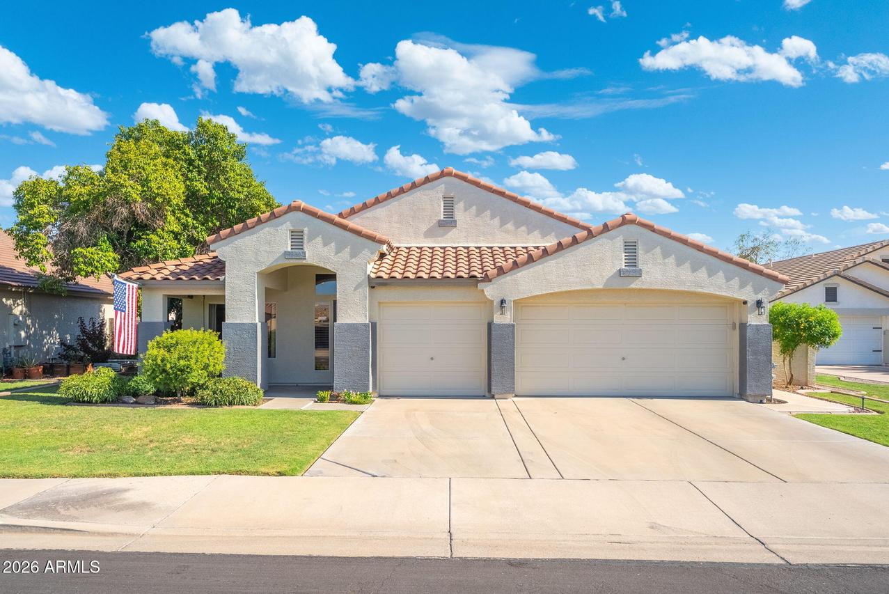 5515 E Garnet Cir., Mesa, AZ 85206