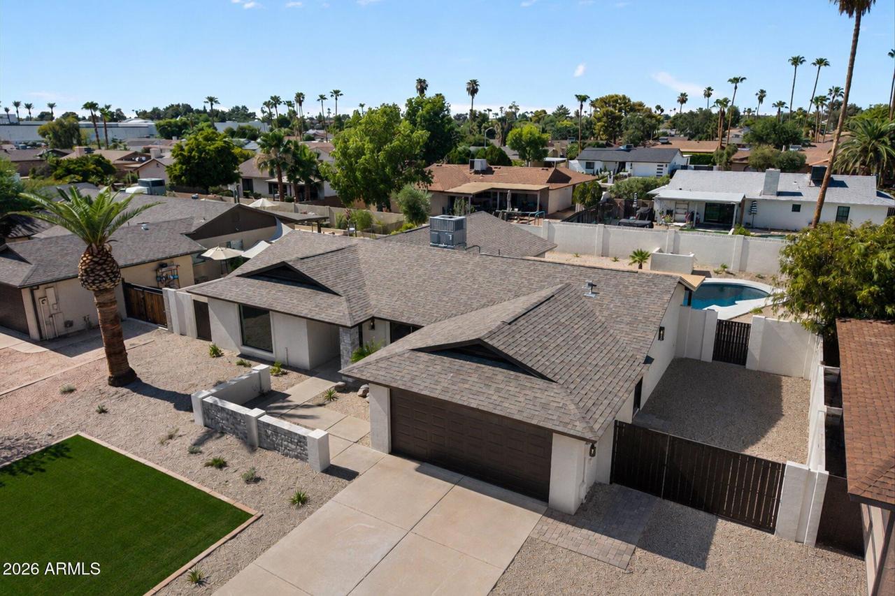 4948 E Corrine Dr., Scottsdale, AZ 85254
