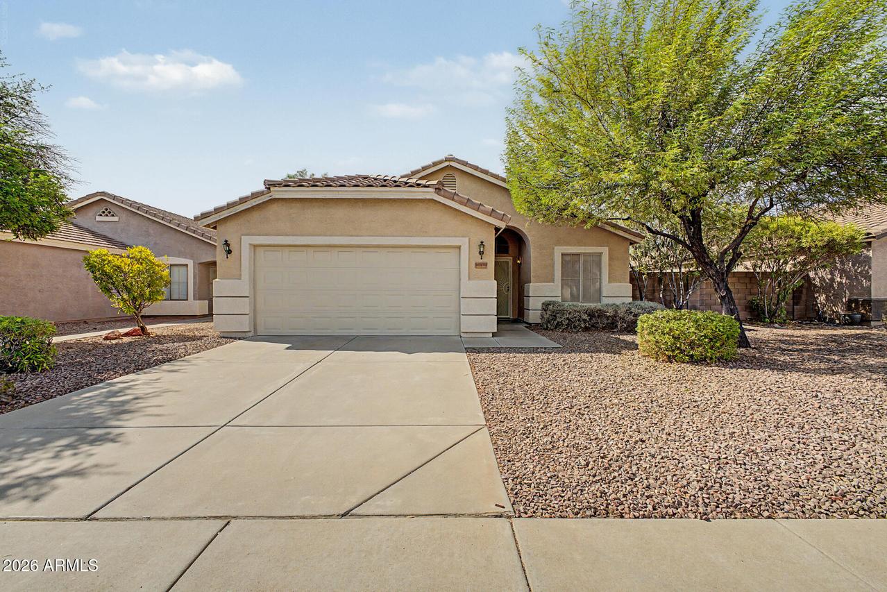 14834 W Lamoille Dr., Surprise, AZ 85374