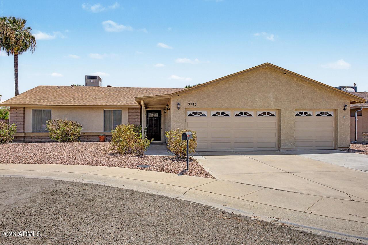 3745 W Willow Ave., Phoenix, AZ 85029