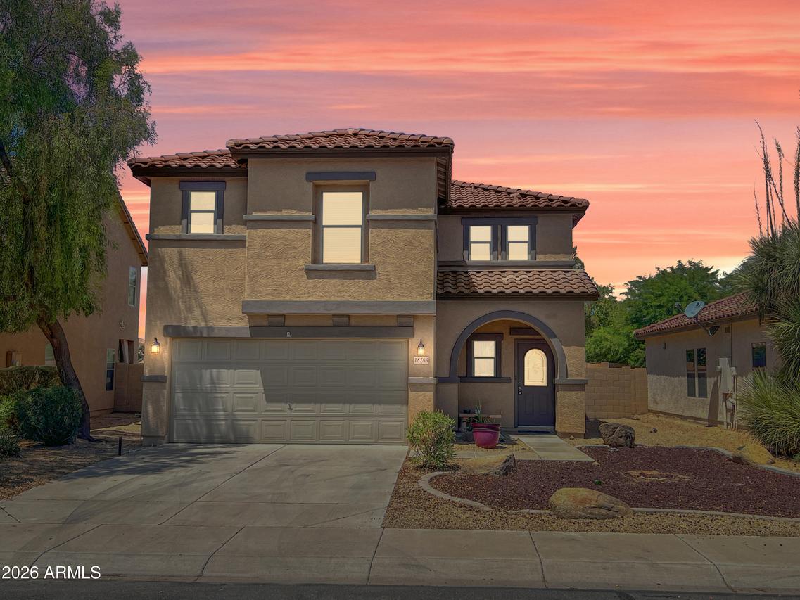 18786 N Kari Ln., Maricopa, AZ 85139