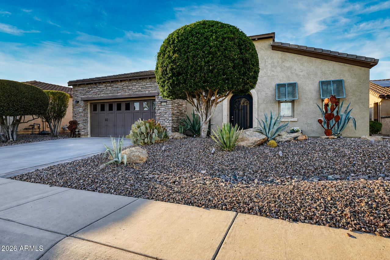 12536 W Jasmine Tr., Peoria, AZ 85383