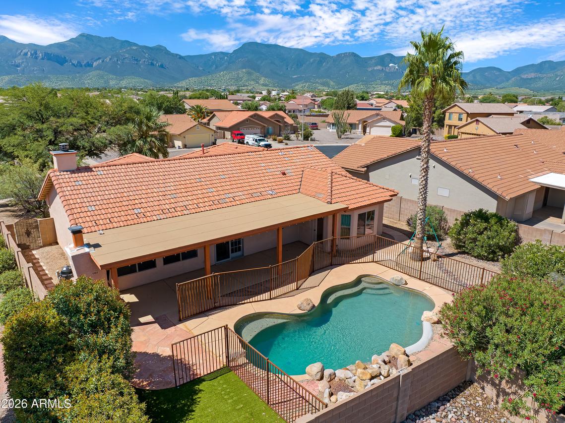 2765 Plaza De Viola, Sierra Vista, AZ 85650