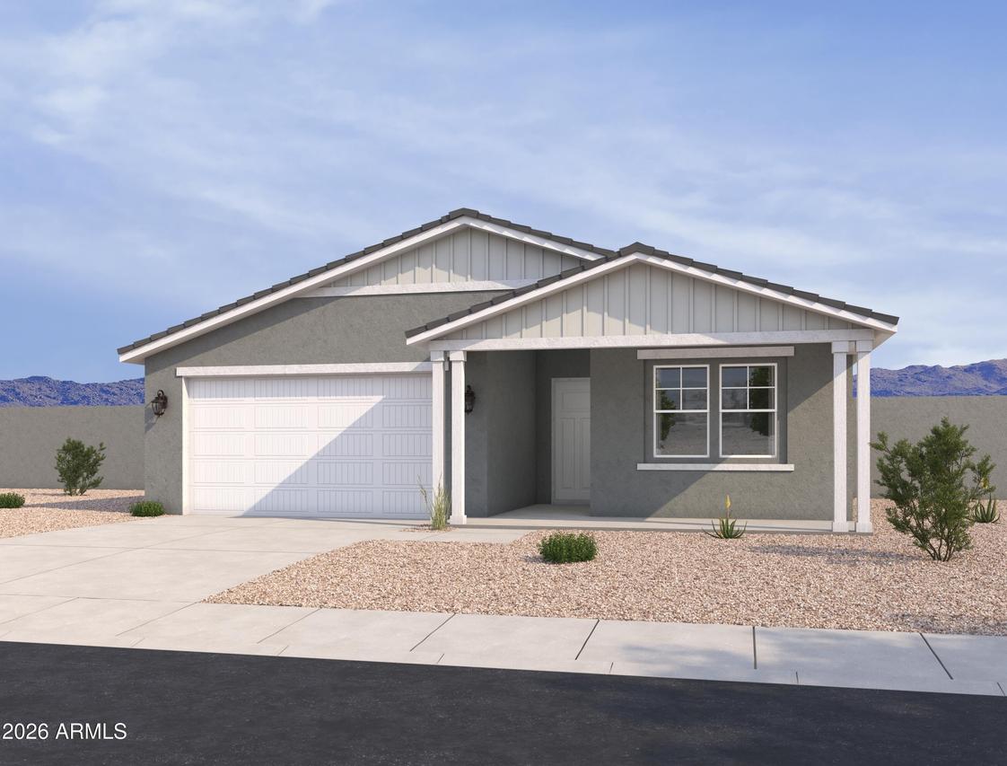 16187 W Red Bird Rd., Surprise, AZ 85387