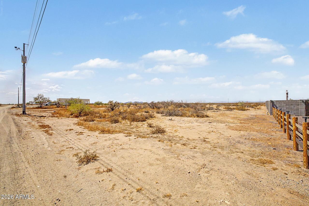 25100 W Montgomery Rd. #'-', Wittmann, AZ 85361