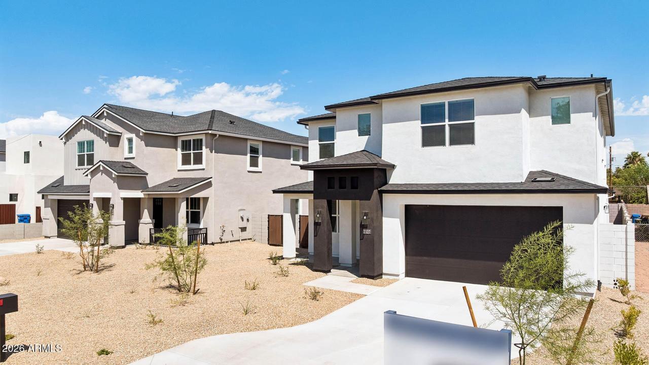 2327 N 29th St., Phoenix, AZ 85008