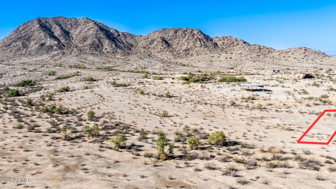 W Pecos Rd. #8, Buckeye, AZ 85326