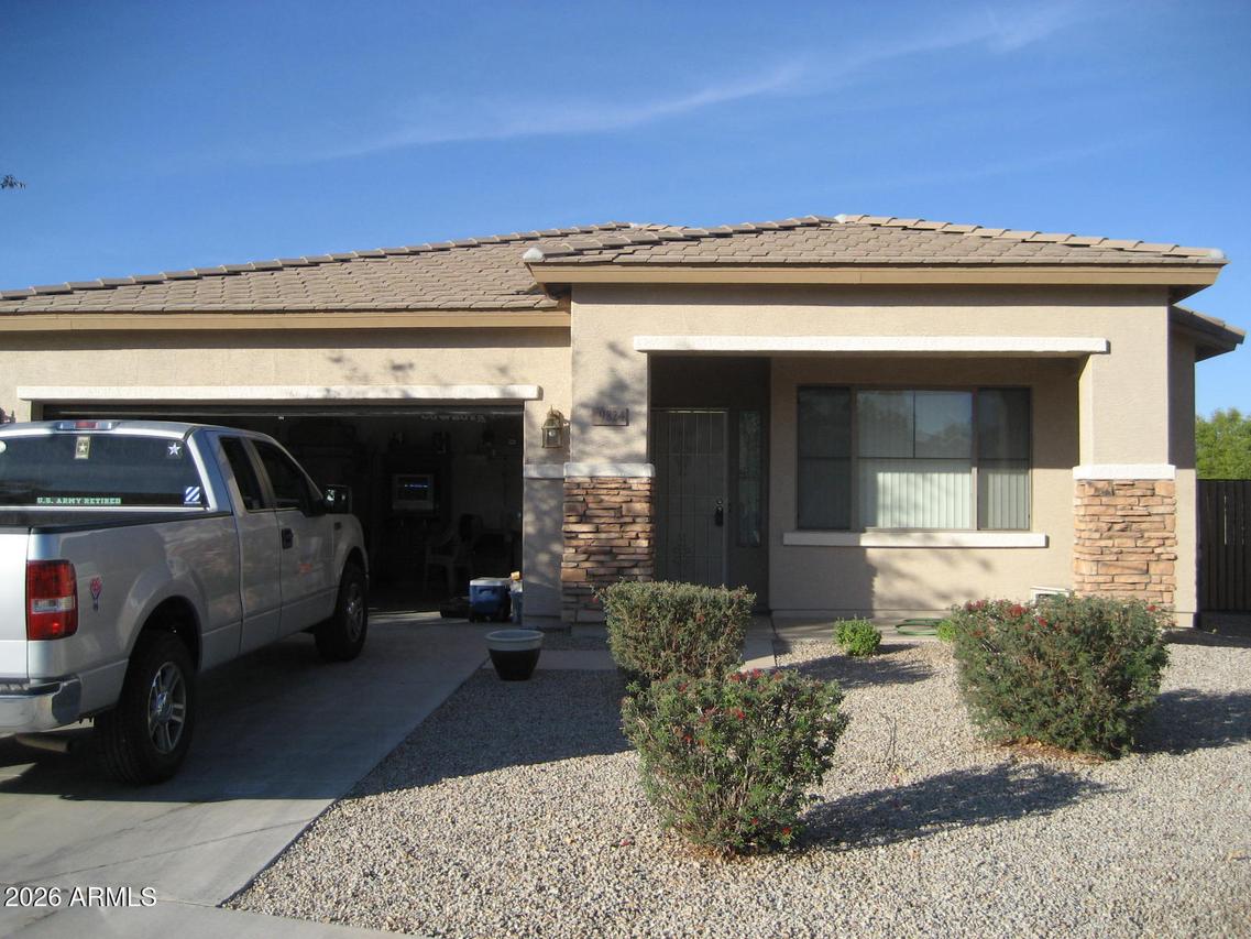 9824 W Crown King Rd., Tolleson, AZ 85353