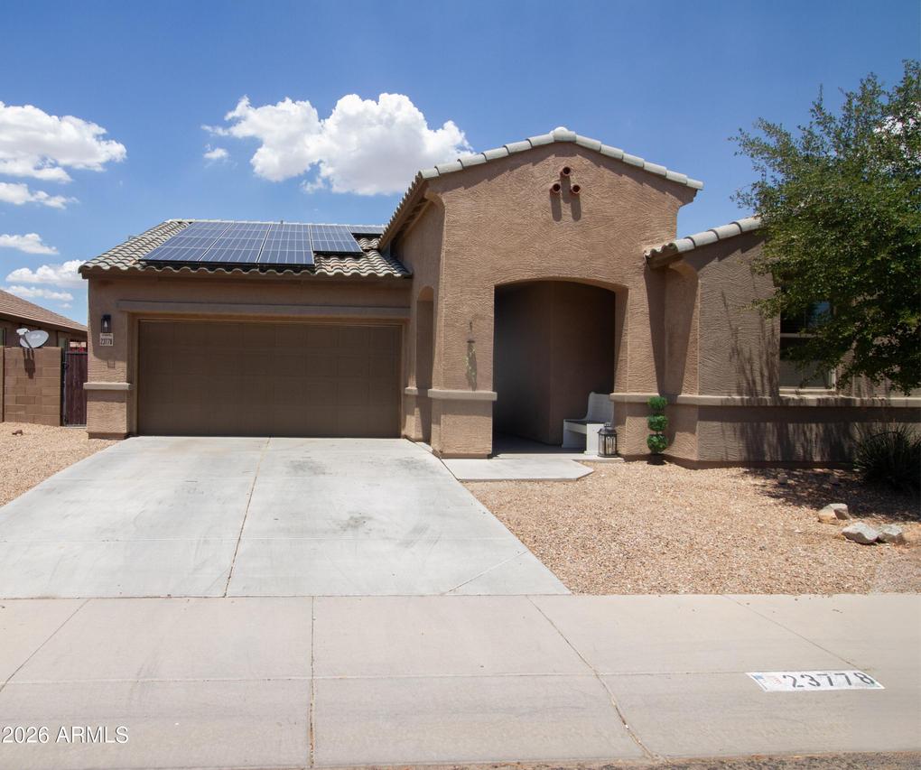 23778 W Atlanta Ave., Buckeye, AZ 85326