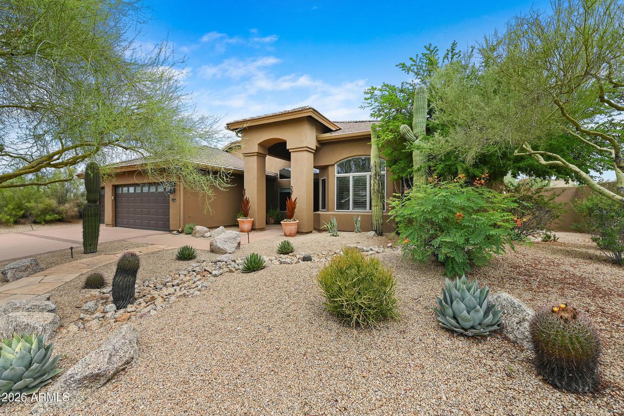 9576 E Balancing Rock Rd., Scottsdale, AZ 85262
