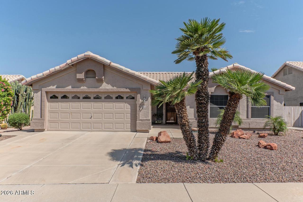 20628 N 61st Ave., Glendale, AZ 85308