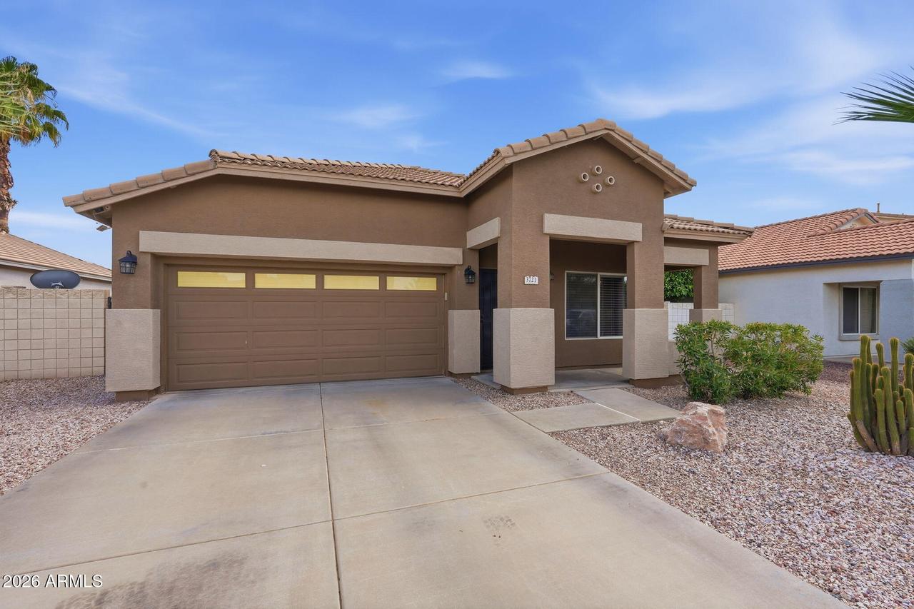 3721 E Wyatt Way, Gilbert, AZ 85297