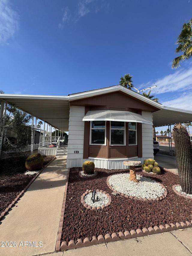9333 E University Dr. #133, Mesa, AZ 85207