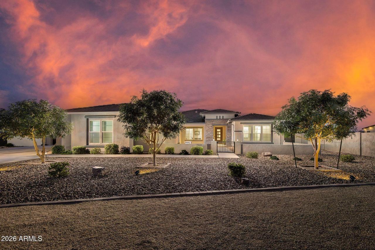 223 W Fairfield St., San Tan Valley, AZ 85143