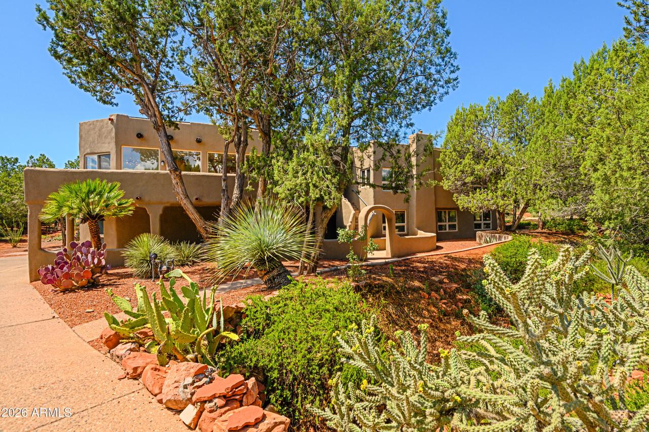 385 Foothills South Dr., Sedona, AZ 86336