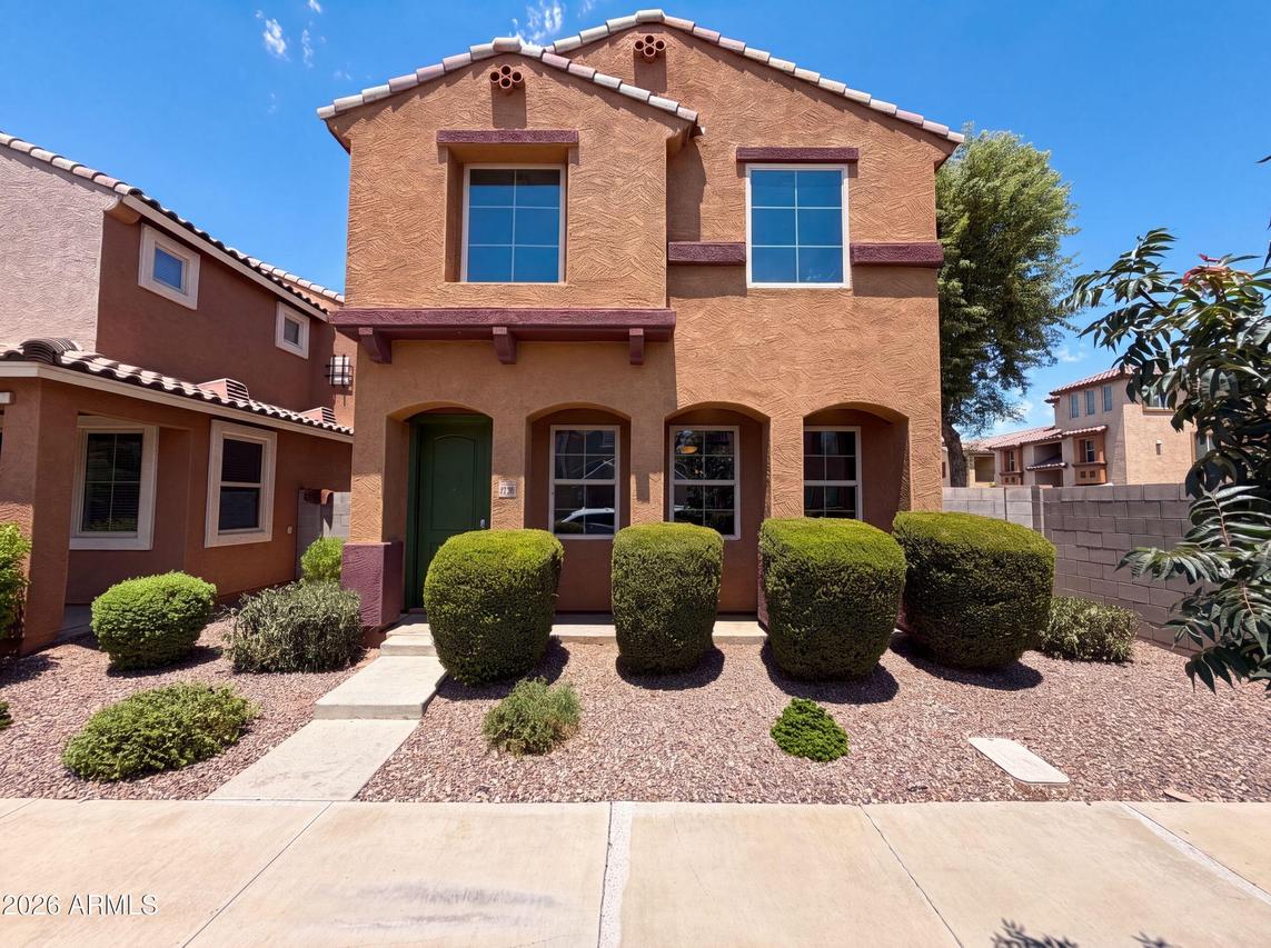 7730 W Giles Rd., Phoenix, AZ 85035