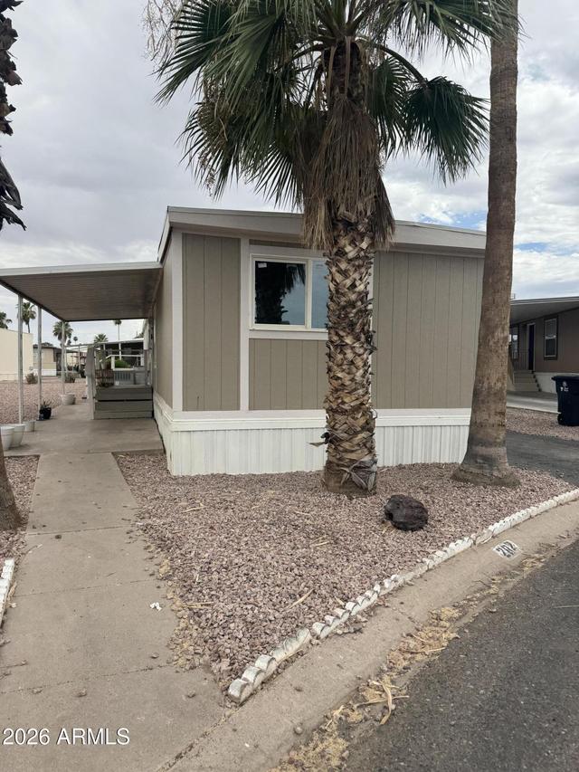 400 W Baseline Rd. #282, Tempe, AZ 85283
