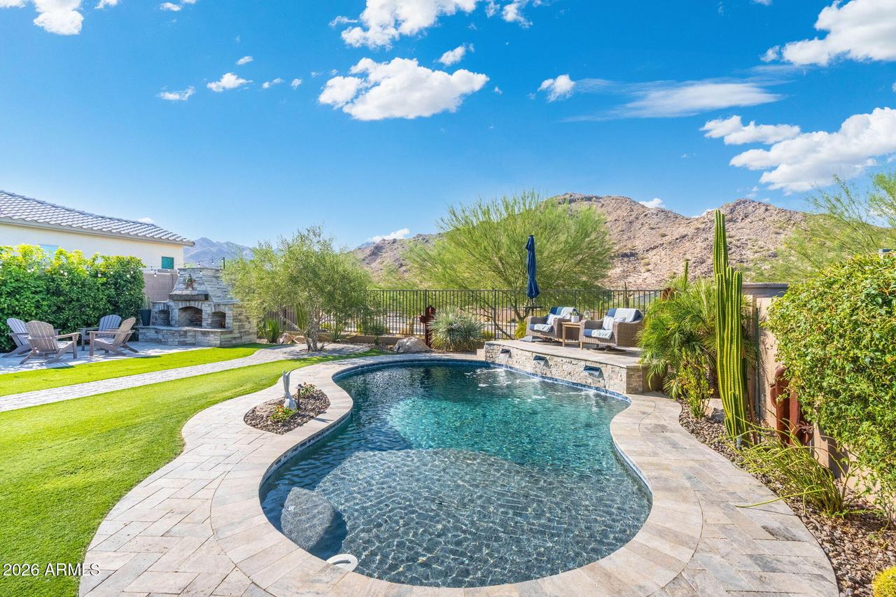 21288 W Meadowbrook Ave., Buckeye, AZ 85396