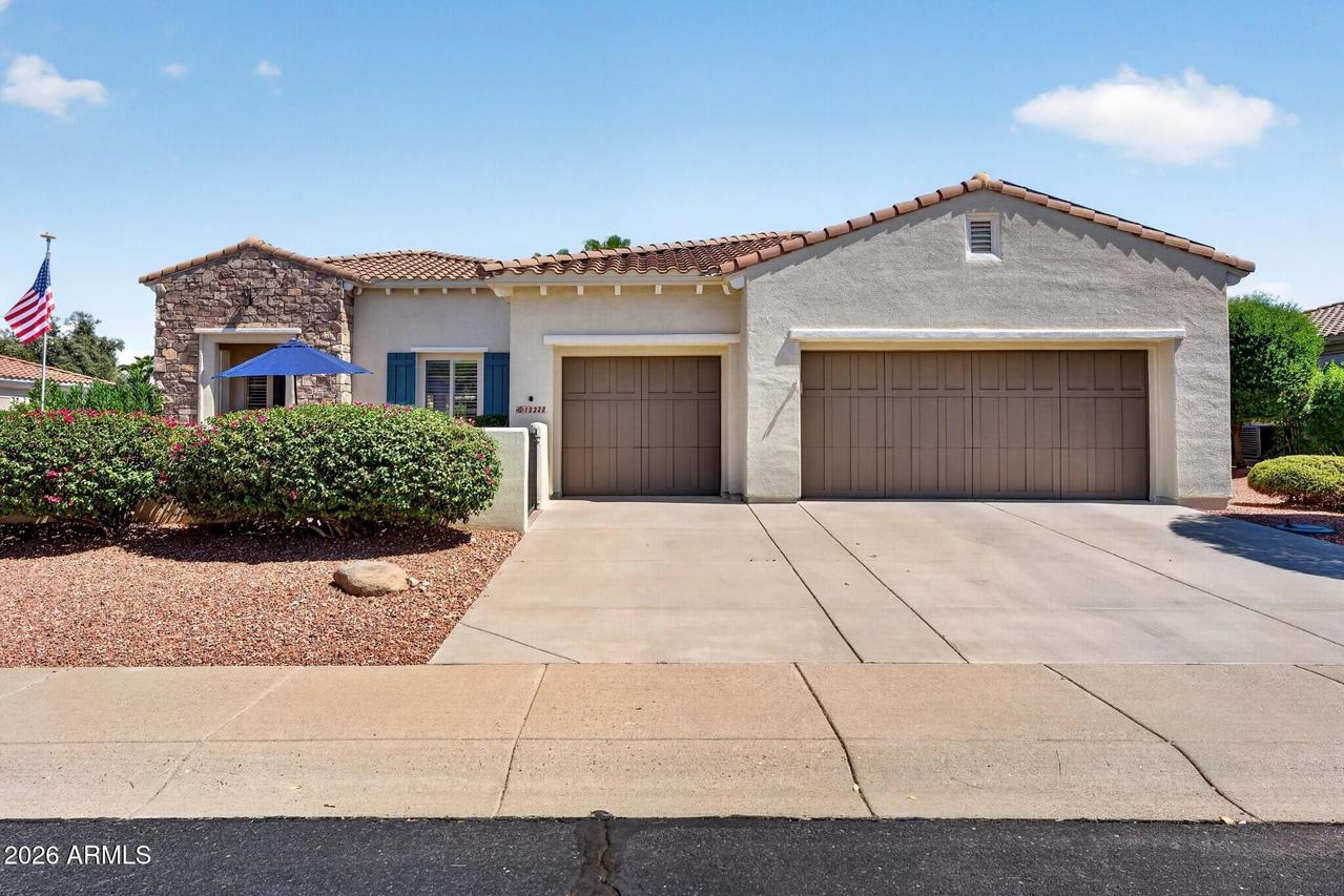13228 W Santa Ynez Dr., Sun City West, AZ 85375