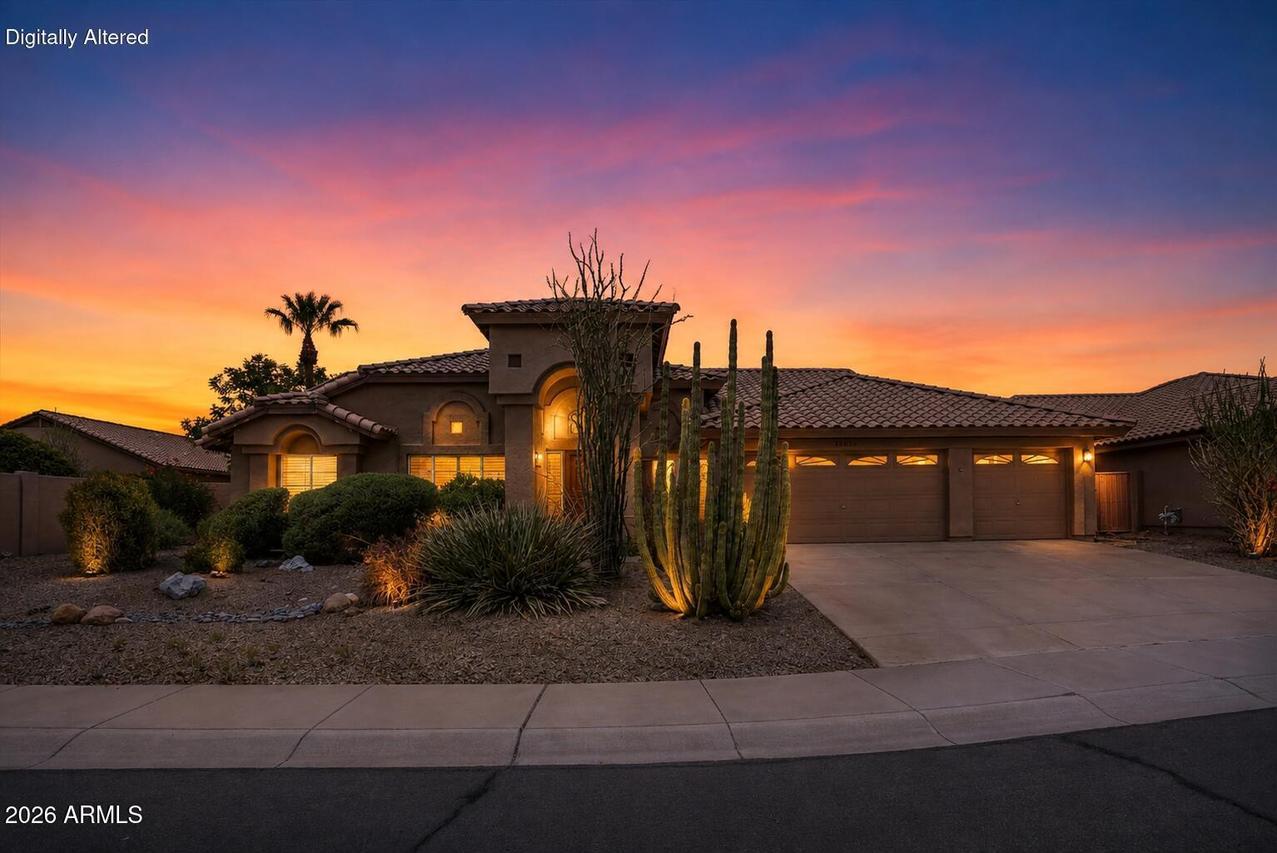 19810 N 84th Dr., Peoria, AZ 85382