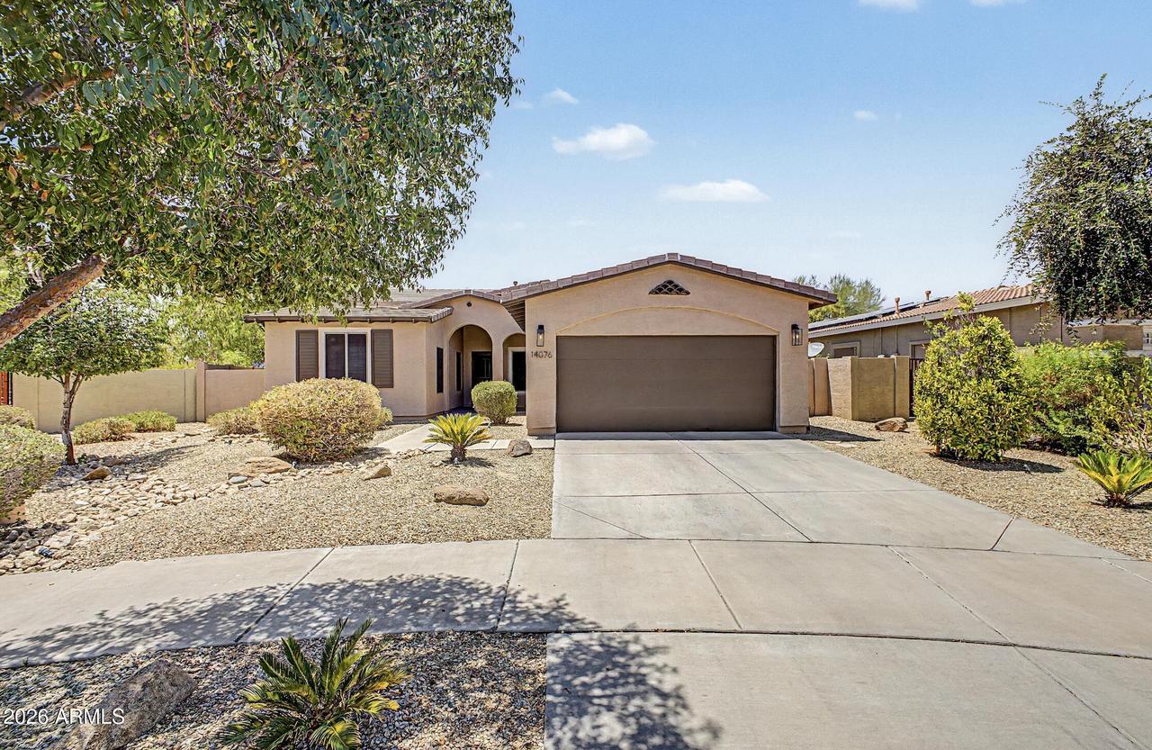 14076 N 138th Ln., Surprise, AZ 85379