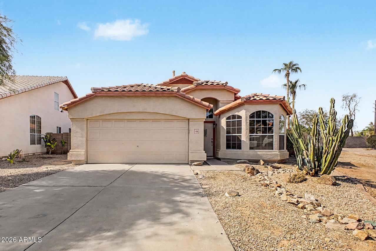 1566 E Cheyenne St., Gilbert, AZ 85296