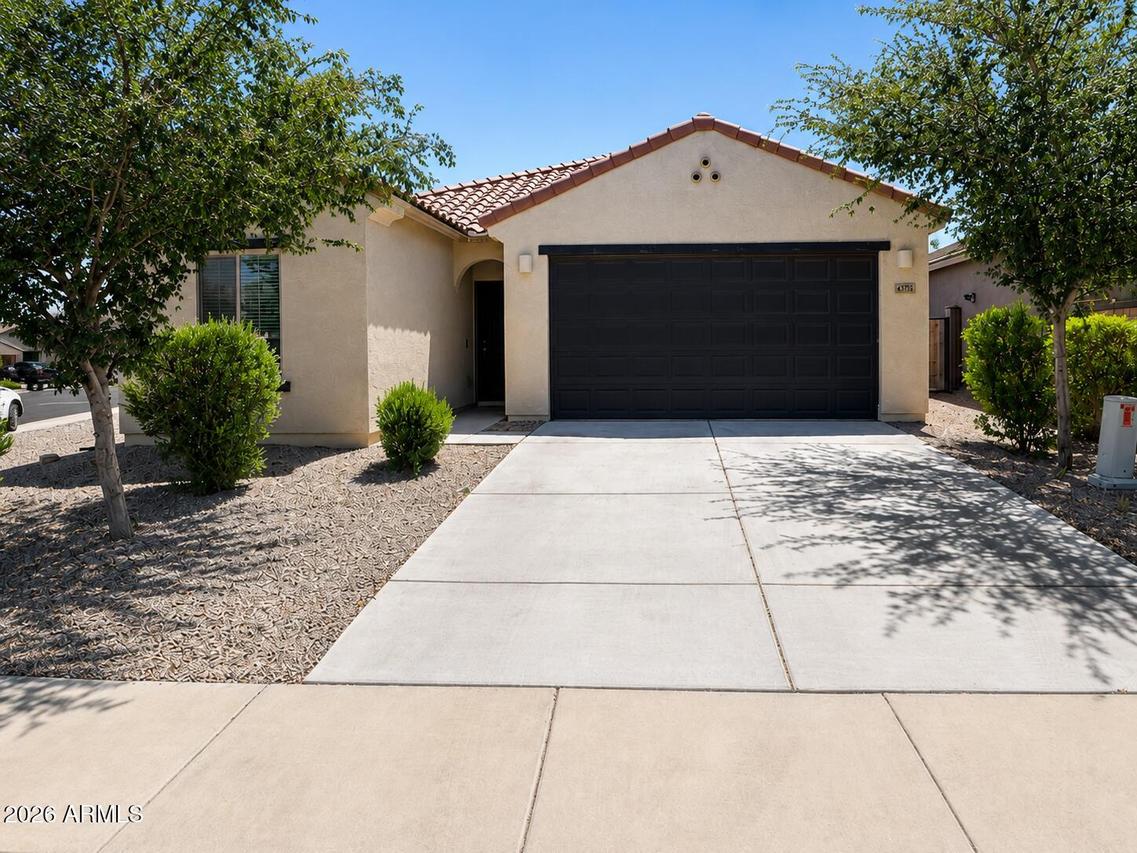 43755 W Juniper Ave., Maricopa, AZ 85138
