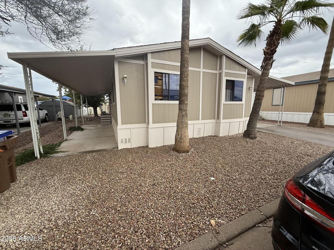 9431 E Coralbell Ave. #3, Mesa, AZ 85208