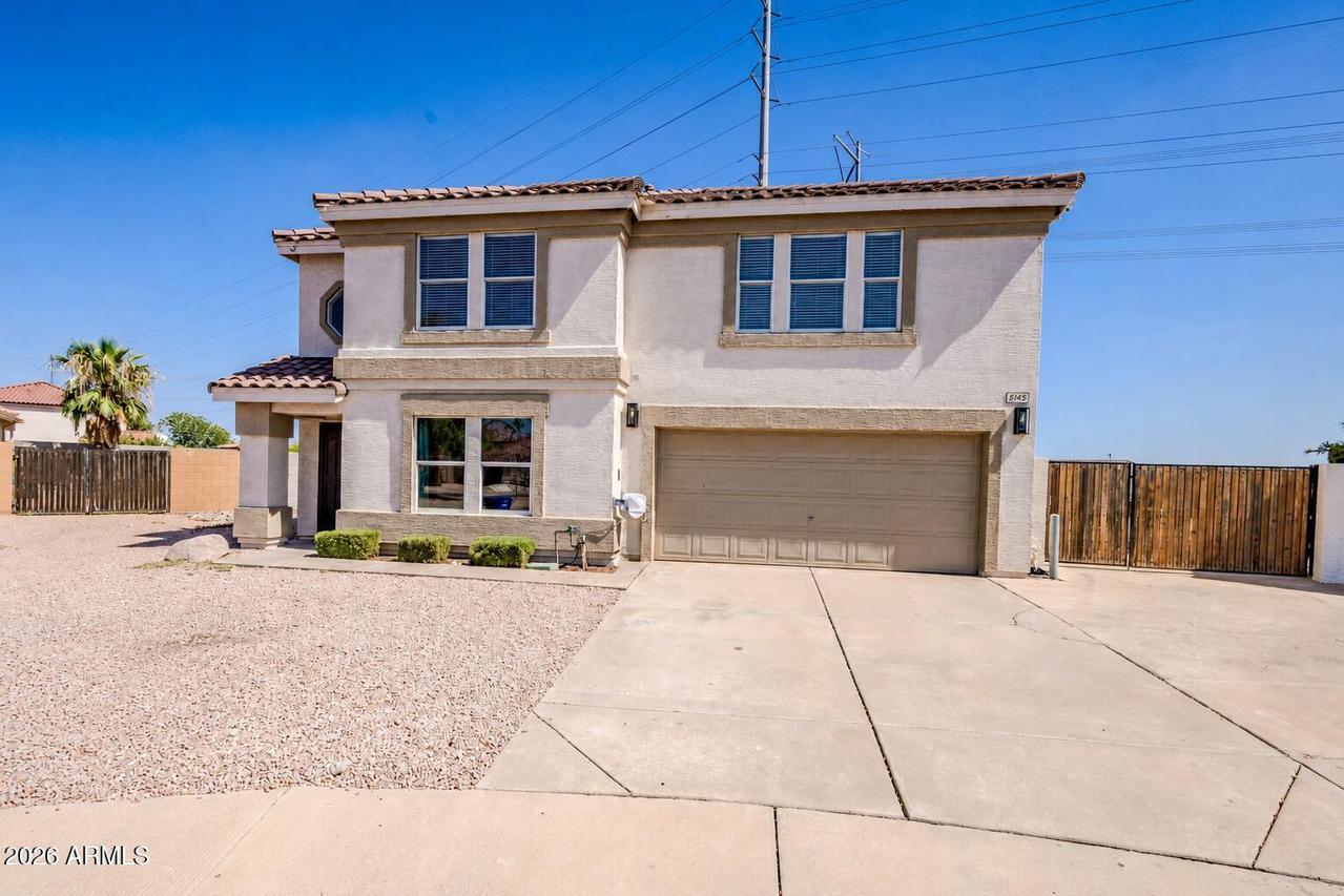 3145 S 82nd Cir., Mesa, AZ 85212